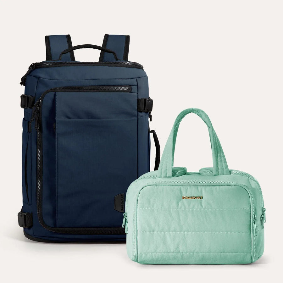 Blast & Spacesaver Set - Stellarmarketstore