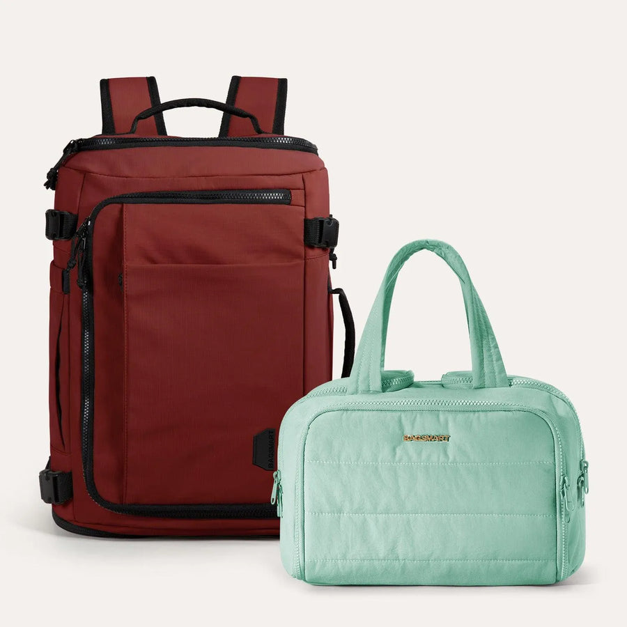 Blast & Spacesaver Set - Stellarmarketstore