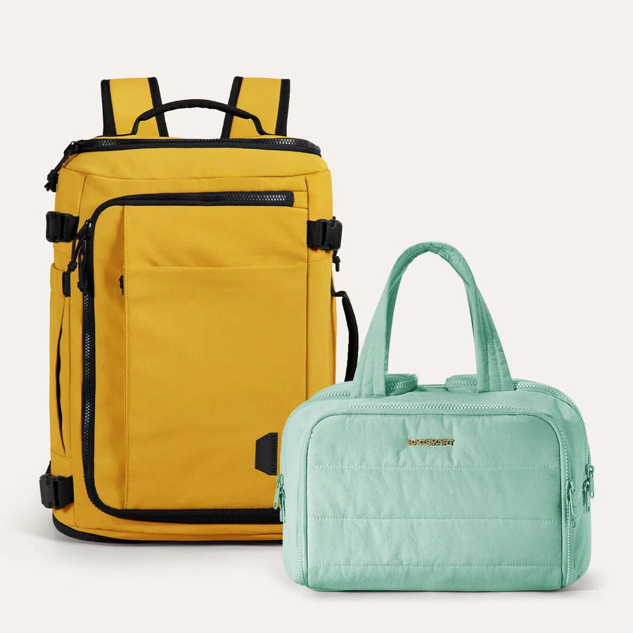 Blast & Spacesaver Set - Stellarmarketstore