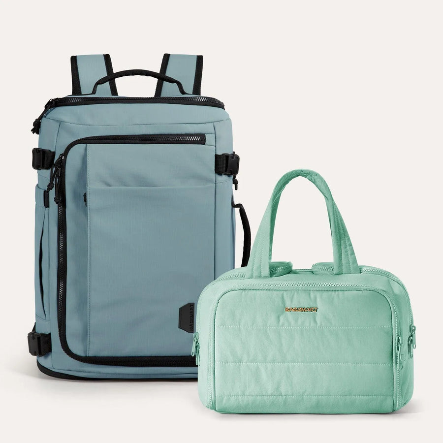 Blast & Spacesaver Set - Stellarmarketstore