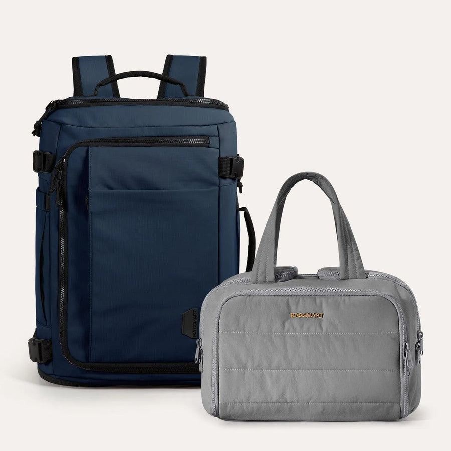 Blast & Spacesaver Set - Stellarmarketstore