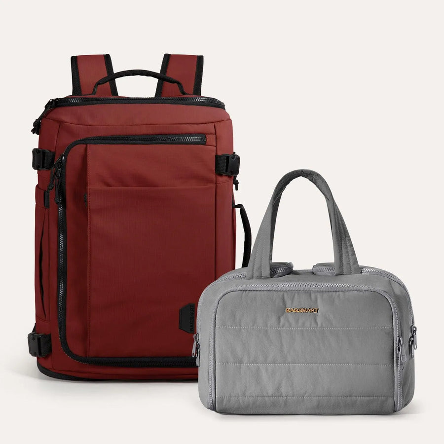 Blast & Spacesaver Set - Stellarmarketstore