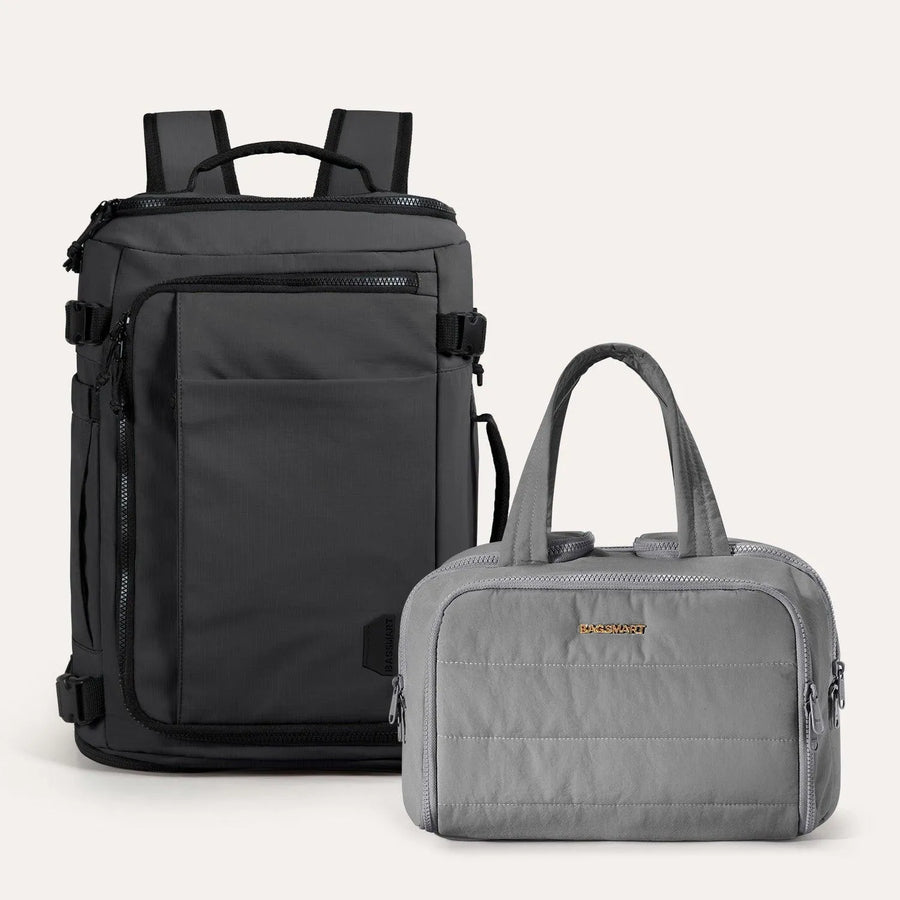 Blast & Spacesaver Set - Stellarmarketstore