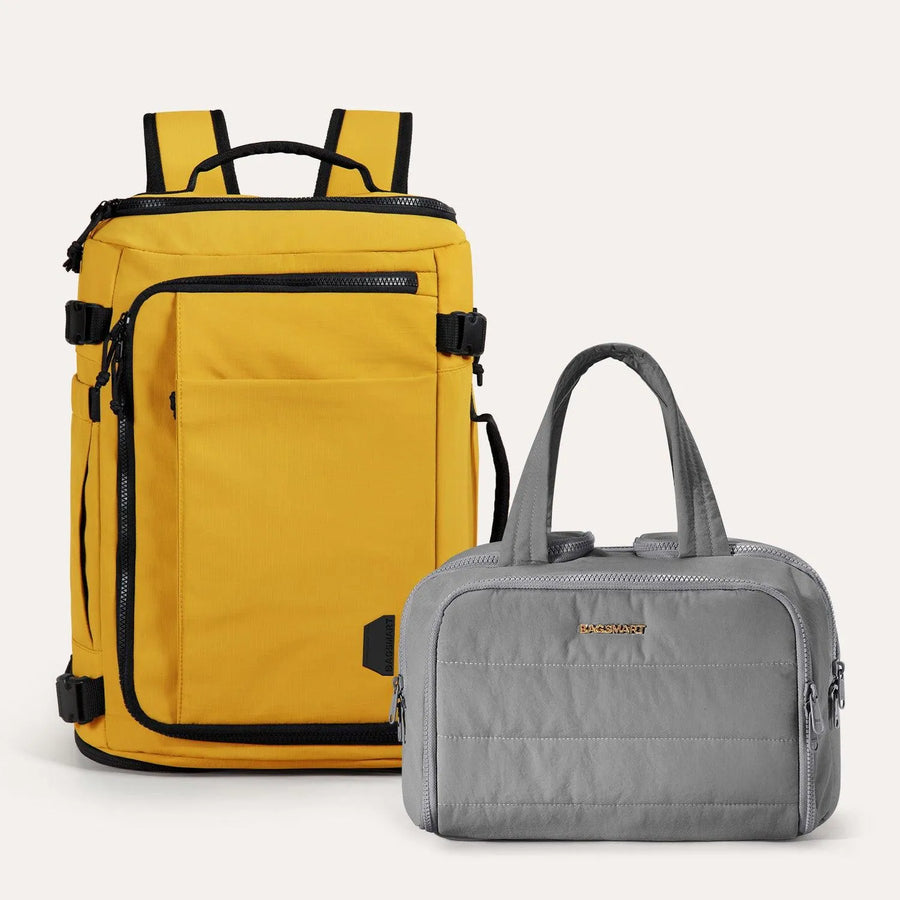 Blast & Spacesaver Set - Stellarmarketstore