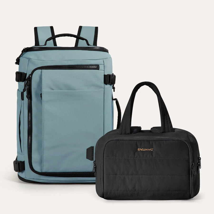 Blast & Spacesaver Set - Stellarmarketstore