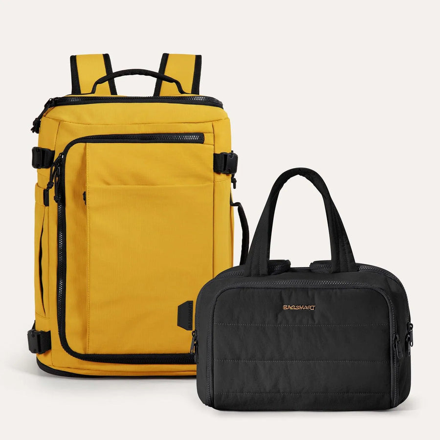 Blast & Spacesaver Set - Stellarmarketstore