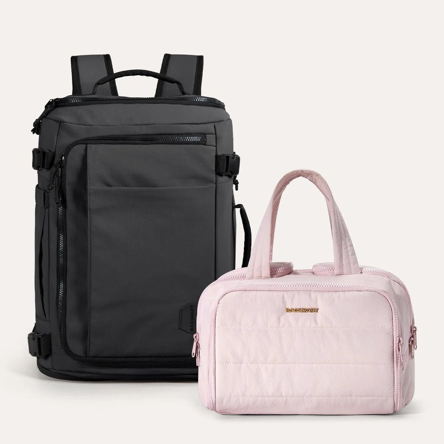 Blast & Spacesaver Set - Stellarmarketstore