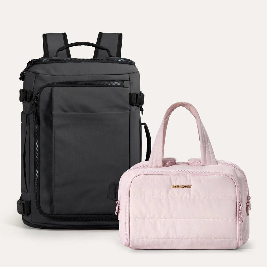 Blast & Spacesaver Set - Stellarmarketstore