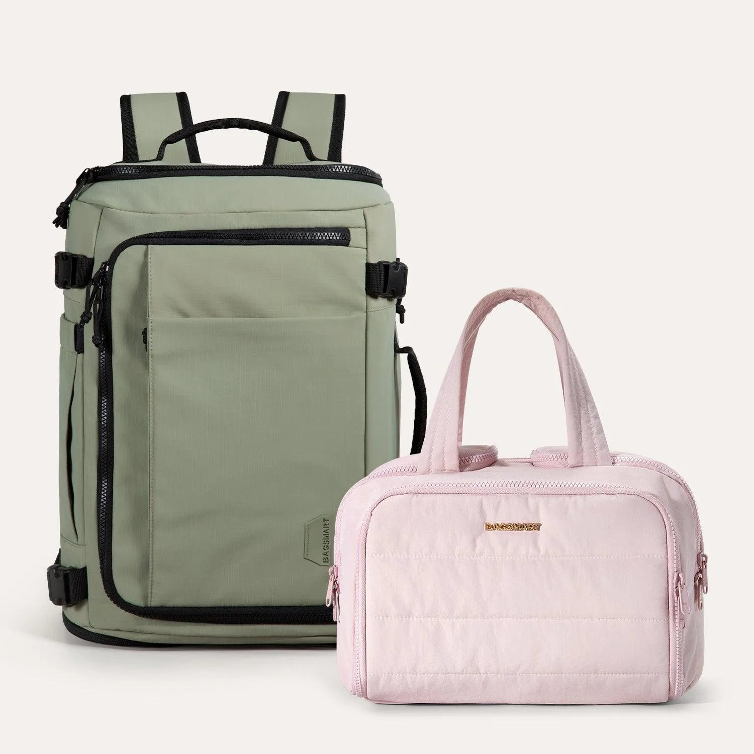 Blast & Spacesaver Set - Stellarmarketstore