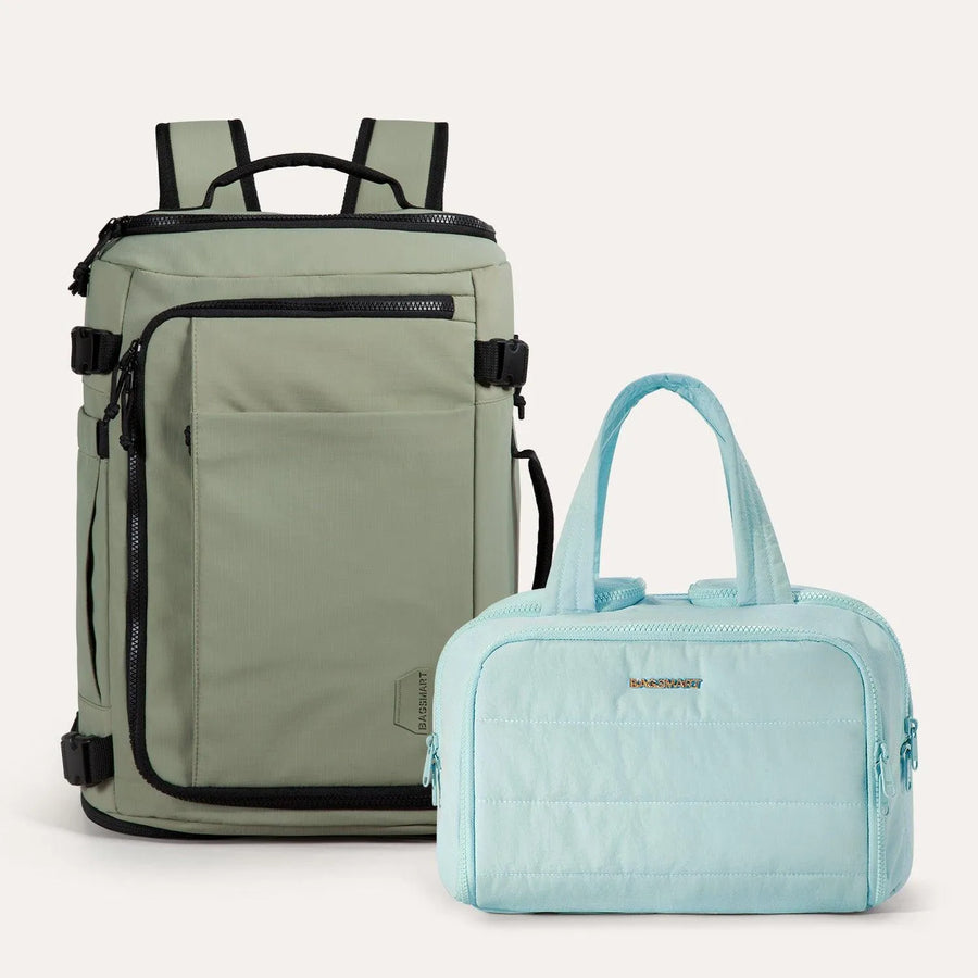 Blast & Spacesaver Set - Stellarmarketstore