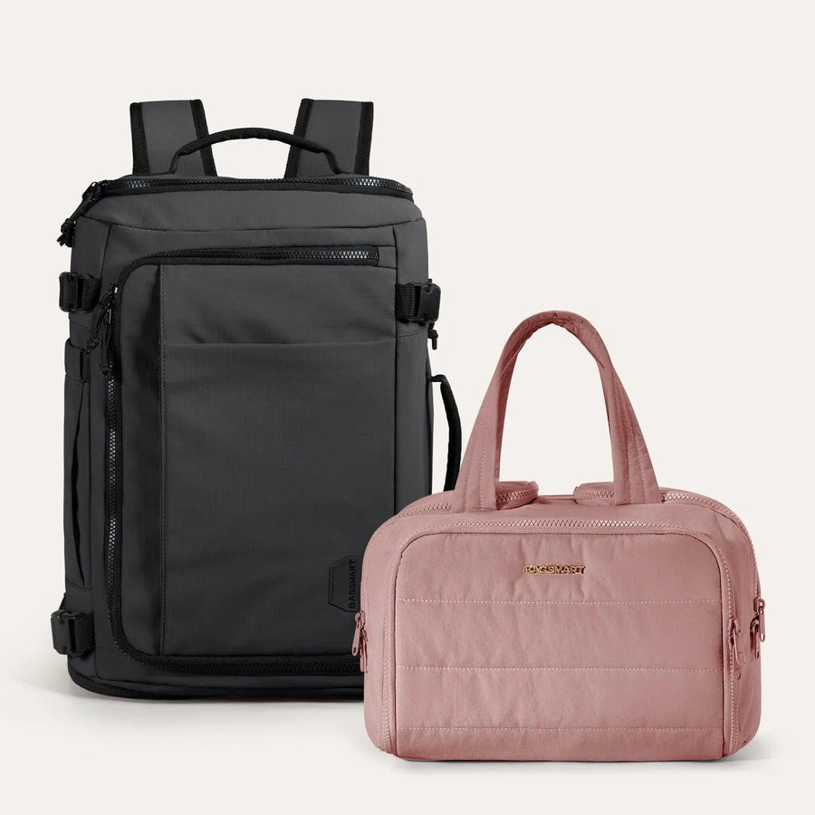 Blast & Spacesaver Set - Stellarmarketstore