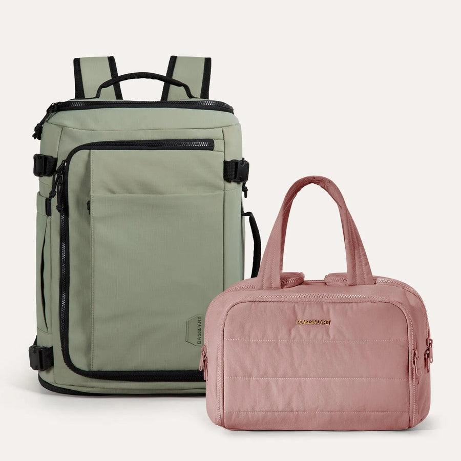 Blast & Spacesaver Set - Stellarmarketstore