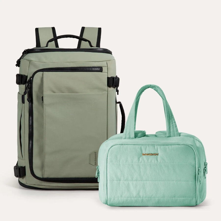 Blast & Spacesaver Set - Stellarmarketstore