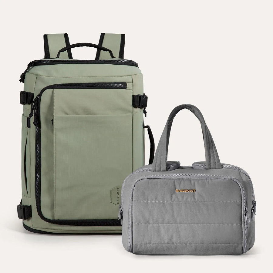 Blast & Spacesaver Set - Stellarmarketstore