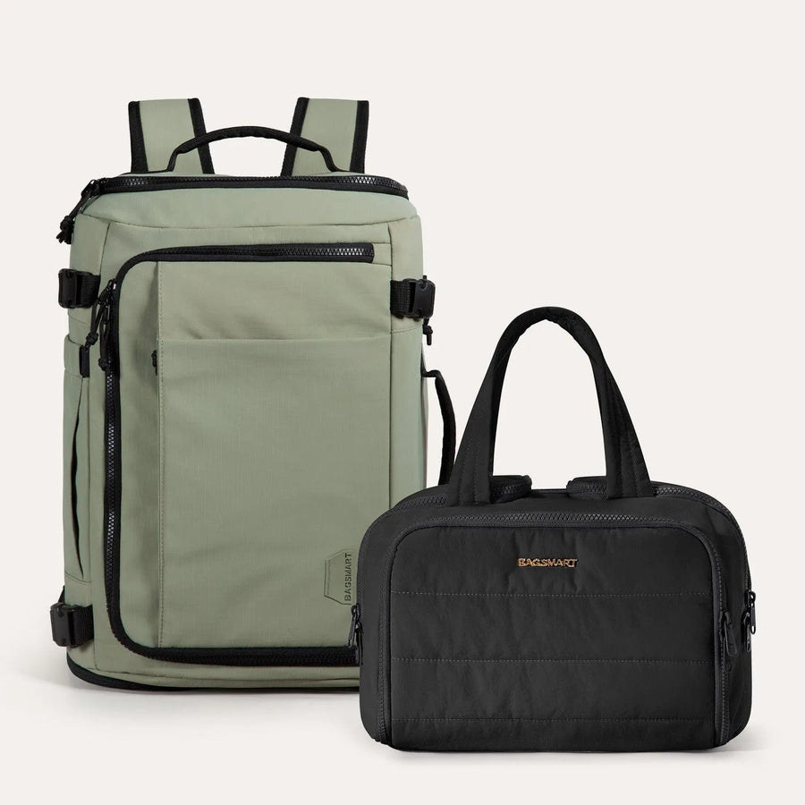 Blast & Spacesaver Set - Stellarmarketstore