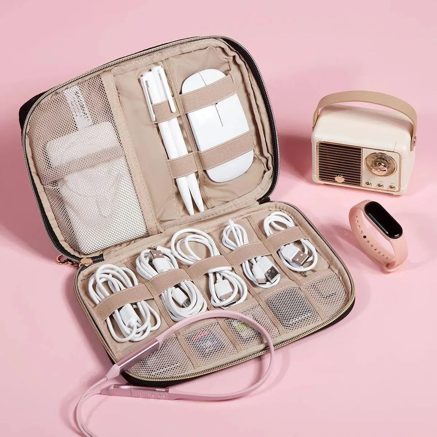 Portable Electronic Organizer - Stellarmarketstore