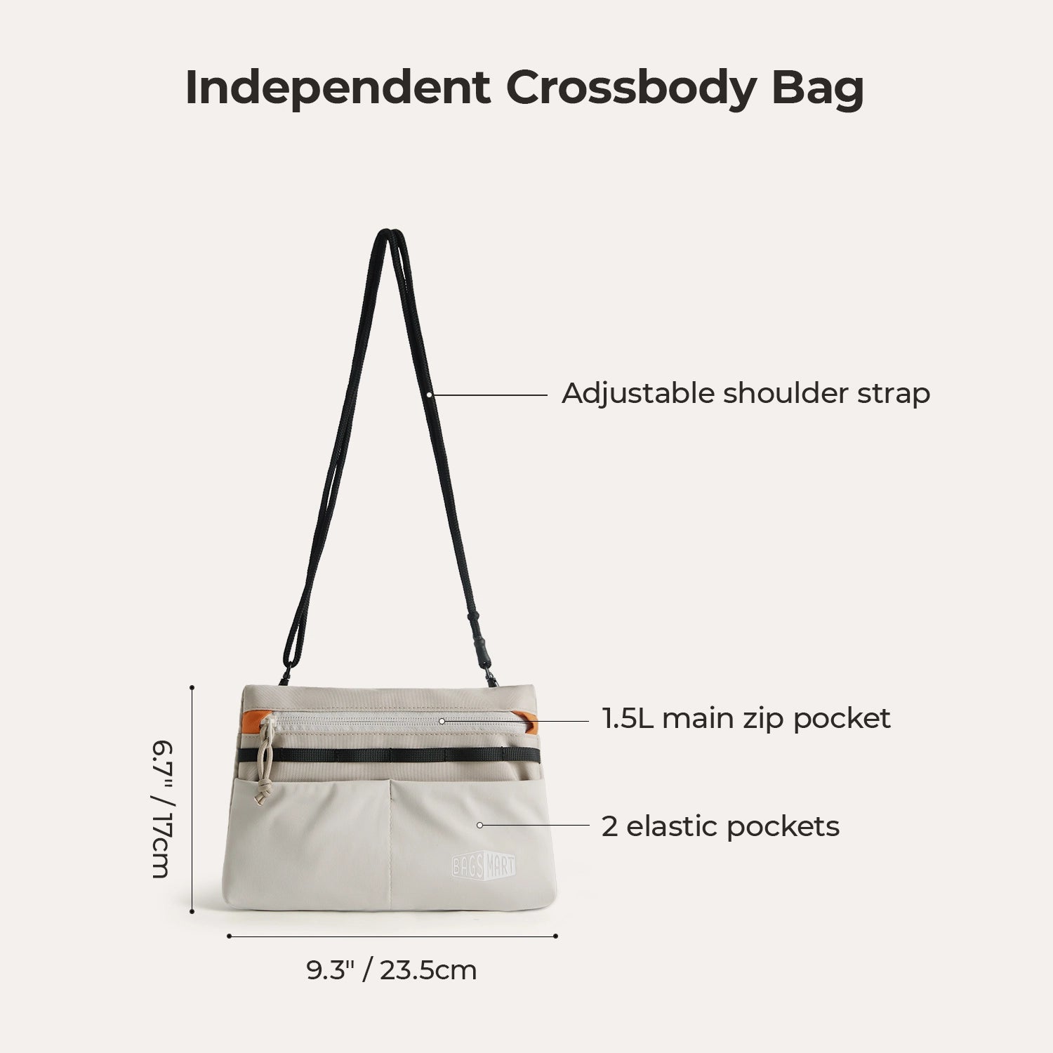 Faro 29L Travel Backpack Set