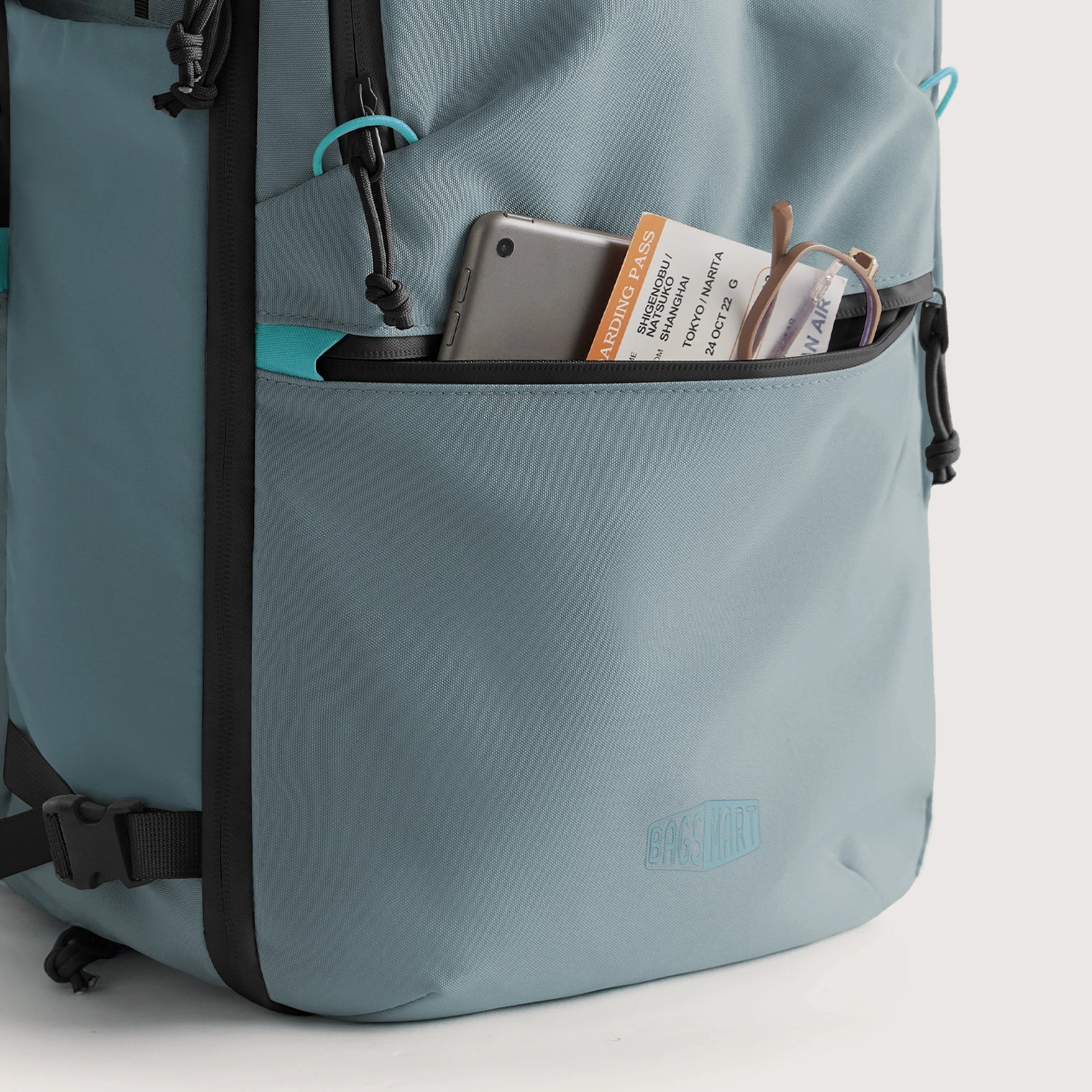 Faro 29L Travel Backpack Set