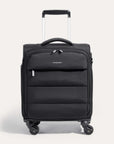 Stellarmarketstore 16" Personal Item Carry on Luggage