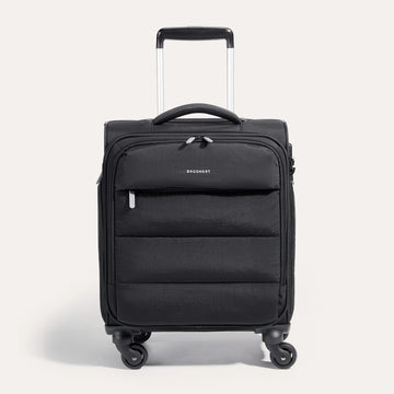 Stellarmarketstore 16" Personal Item Carry on Luggage