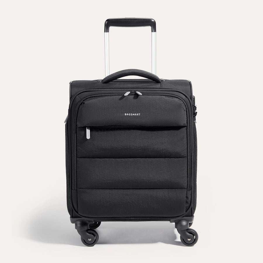 Stellarmarketstore 16" Personal Item Carry on Luggage