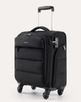 Stellarmarketstore 16" Personal Item Carry on Luggage