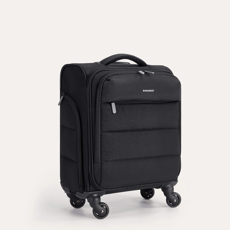Stellarmarketstore 16" Personal Item Carry on Luggage