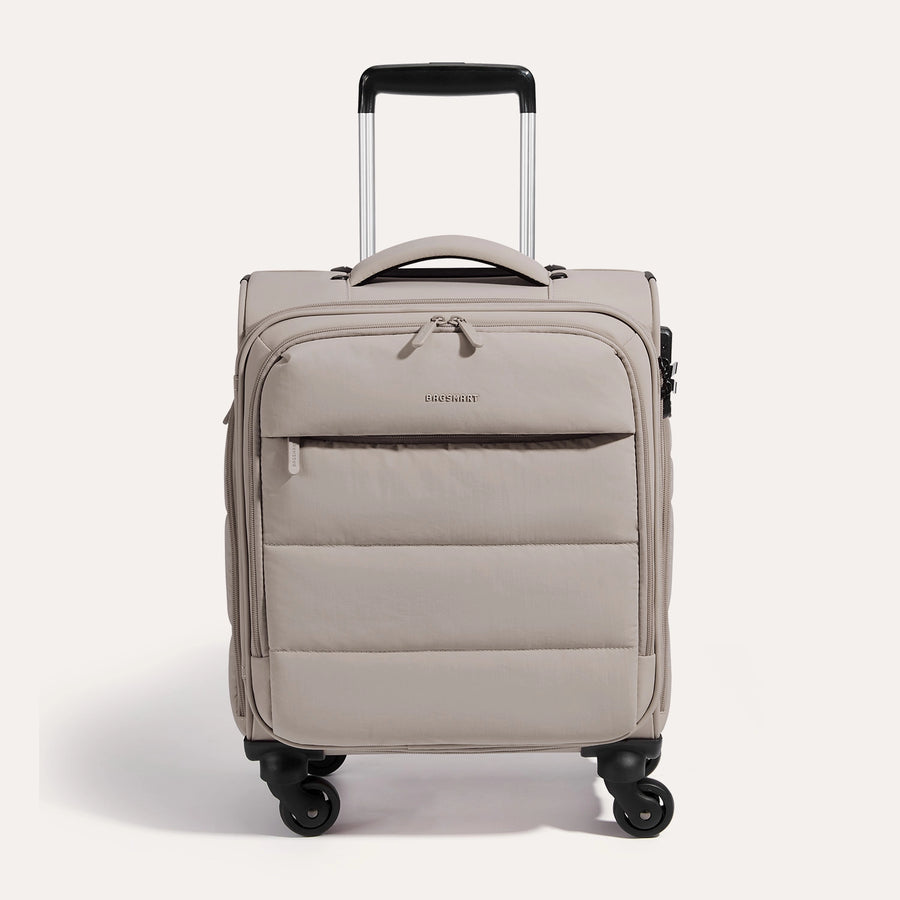 Stellarmarketstore 16" Personal Item Carry on Luggage