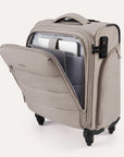 Stellarmarketstore 16" Personal Item Carry on Luggage