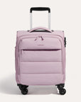 Stellarmarketstore 16" Personal Item Carry on Luggage