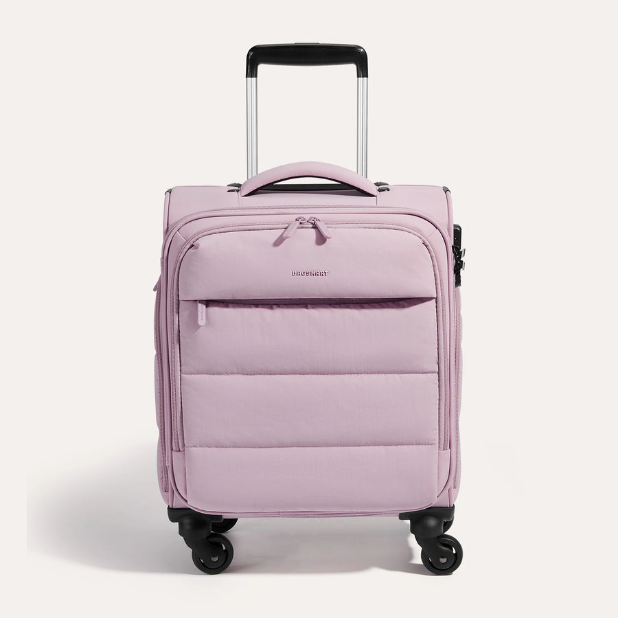 Stellarmarketstore 16" Personal Item Carry on Luggage