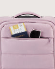 Stellarmarketstore 16" Personal Item Carry on Luggage