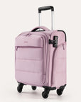 Stellarmarketstore 16" Personal Item Carry on Luggage