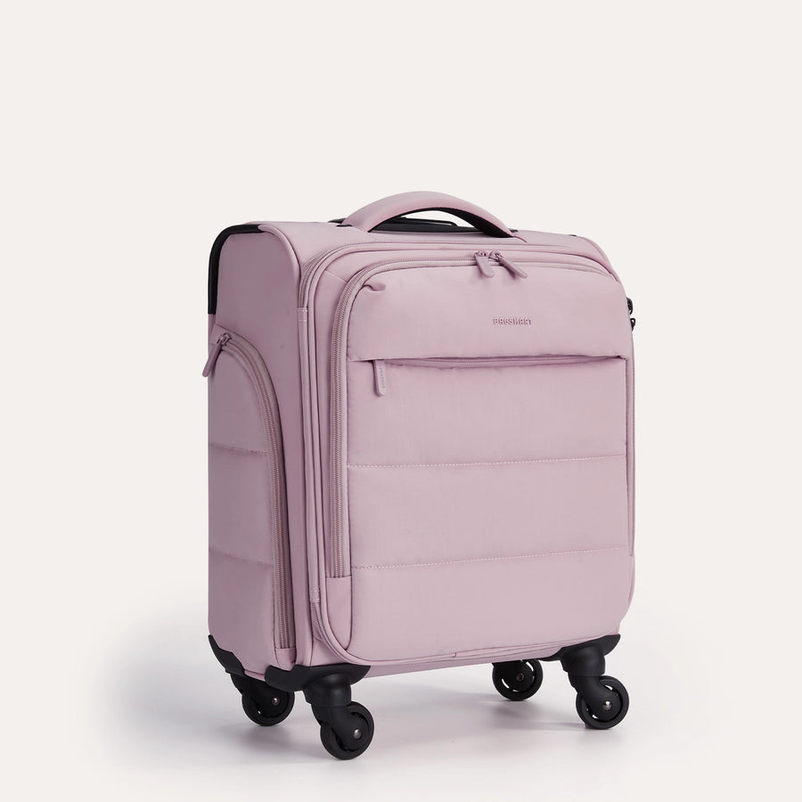 Stellarmarketstore 16" Personal Item Carry on Luggage