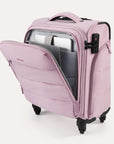Stellarmarketstore 16" Personal Item Carry on Luggage