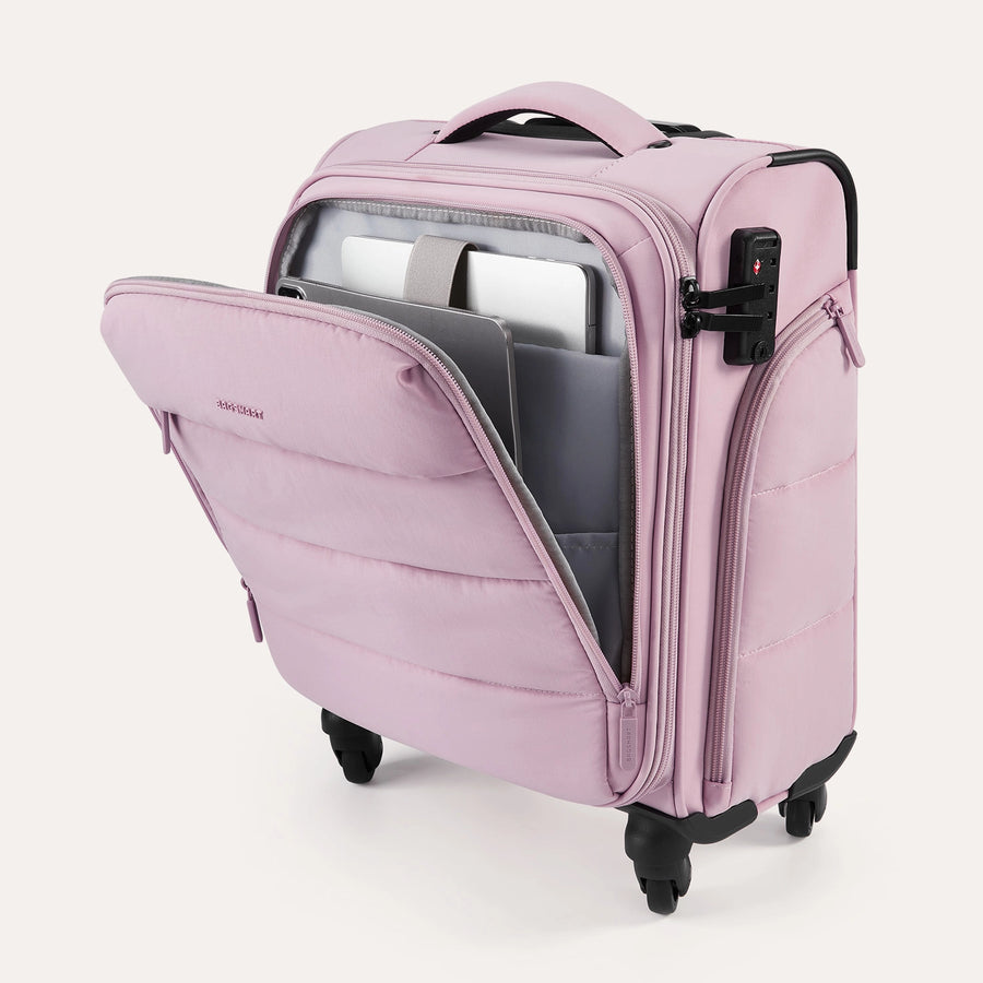Stellarmarketstore 16" Personal Item Carry on Luggage