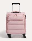 Stellarmarketstore 16" Personal Item Carry on Luggage