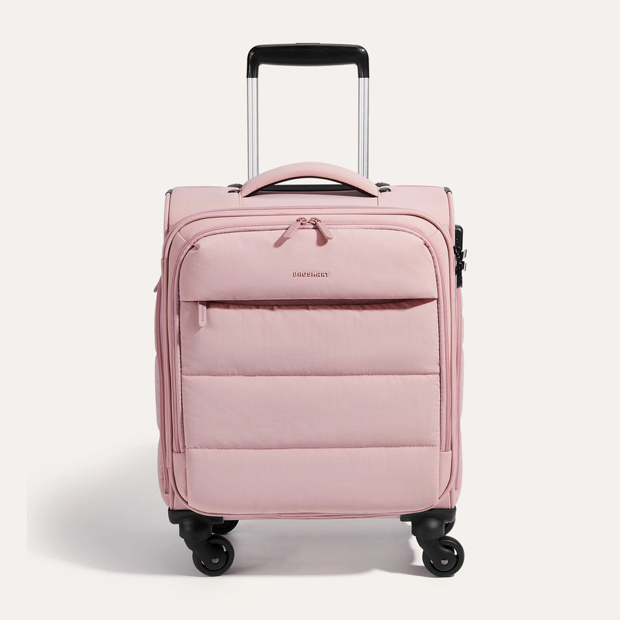 Stellarmarketstore 16" Personal Item Carry on Luggage