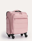 Stellarmarketstore 16" Personal Item Carry on Luggage