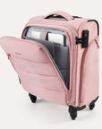 Stellarmarketstore 16" Personal Item Carry on Luggage