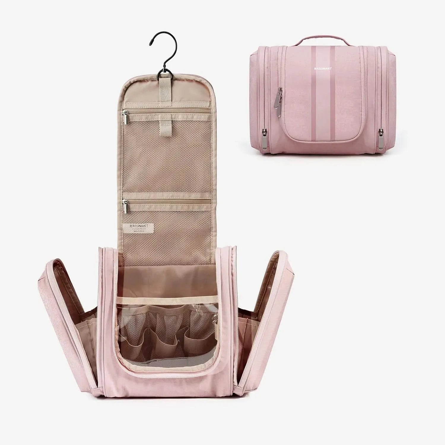 Hanging Toiletry Bag - Stellarmarketstore