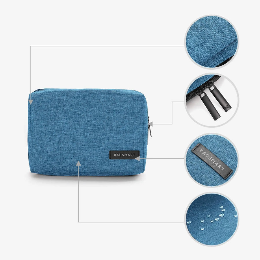 Pomona Electronic Organizer - Stellarmarketstore