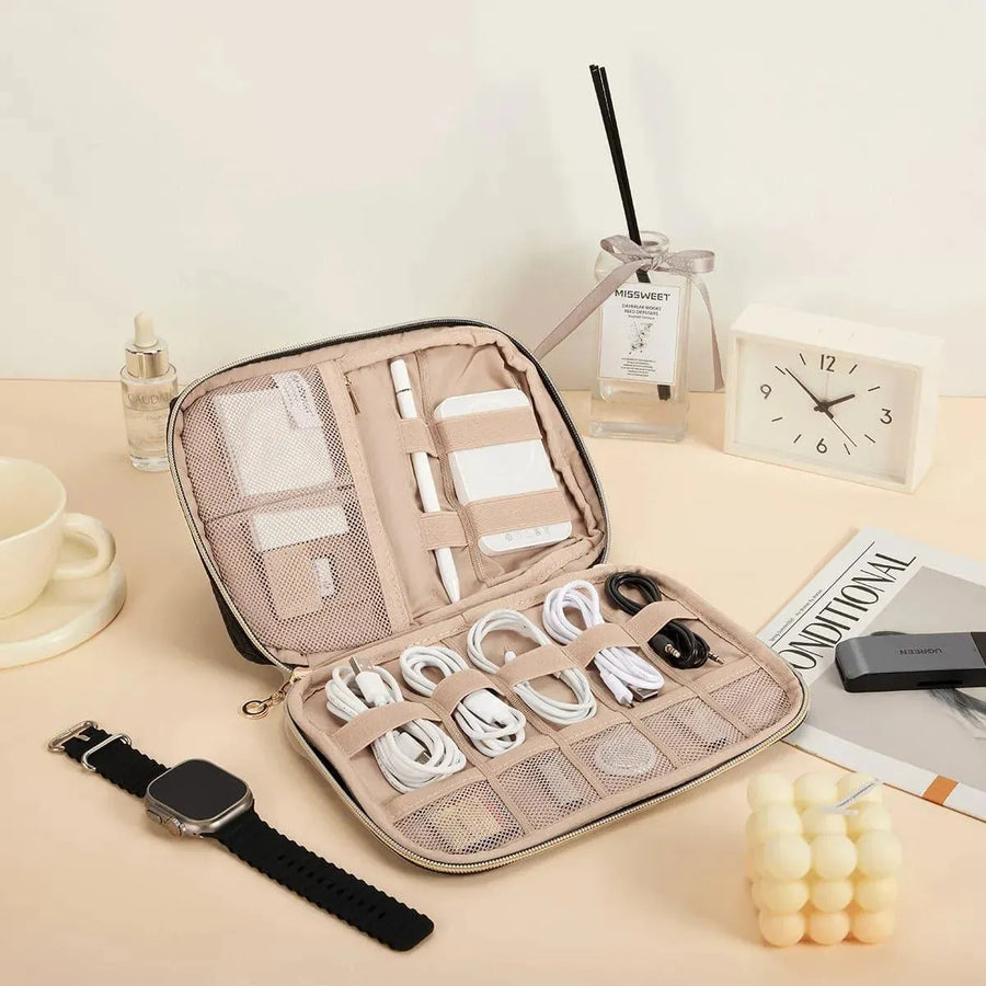 Portable Electronic Organizer - Stellarmarketstore