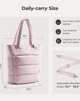 21L_Tote_Daily_Use_Workout_15.6_laptop_Pink