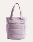 Bubble 21L Puffy Tote