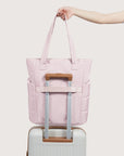 Bubble 21L Puffy Tote