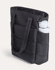 21L_Tote_with_Side_Pockets_for_Bottle_Black
