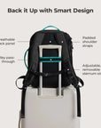 Blast Elite 22L Backpack Stellarmarketstore