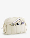 Puffy Water-Resistant Gym & Travel Duffle Bag - Stellarmarketstore