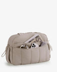 Puffy Water-Resistant Gym & Travel Duffle Bag - Stellarmarketstore